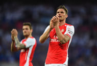 Olivier Giroud